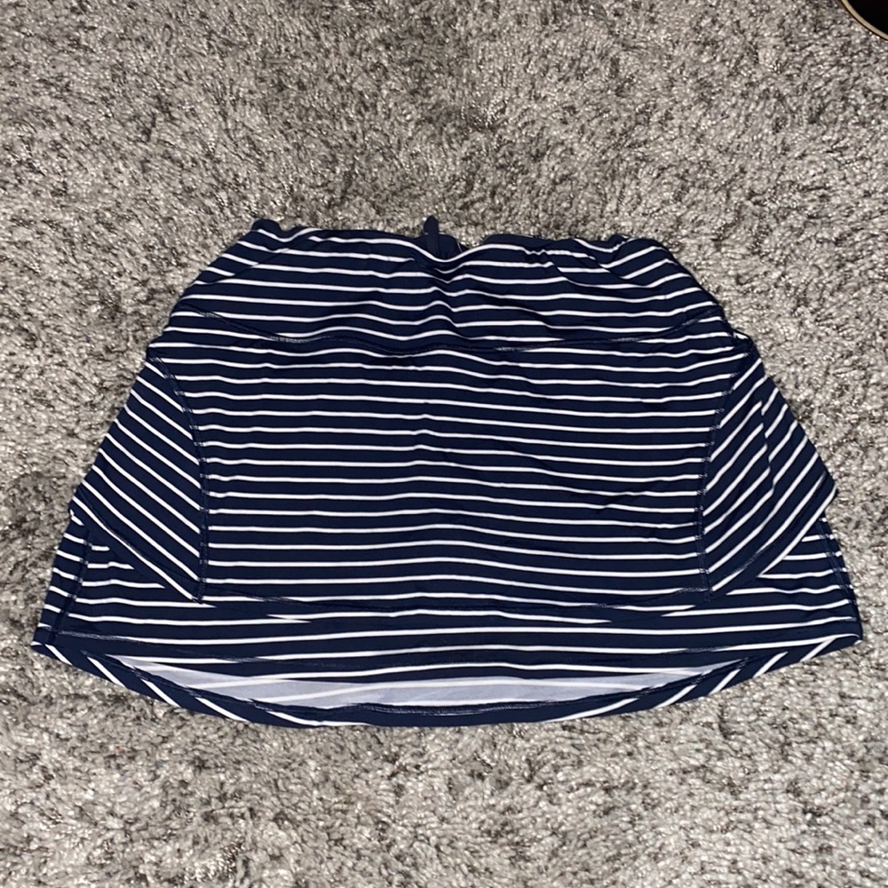 NWOT athlete active skirt!